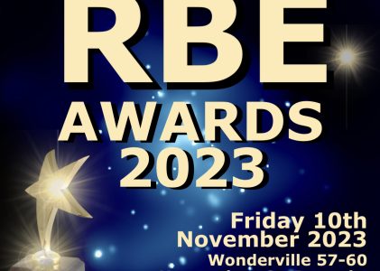 Protected: RBE Awards 2023 Panel of judges votes